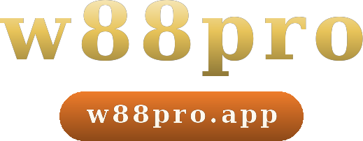 w88pro logo